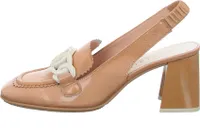 Hispanitas Slingpumps Damen 31373736383031 Beige 39 EU