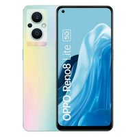 OPPO Reno8 Lite 5G - Rainbow Spectrum