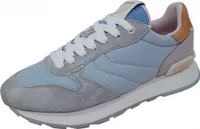 HOFF Myra T&F Damen Sneaker in Blau, Größe 39