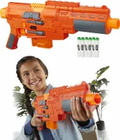 Hasbro B7763EU4 Nerf Star Wars Pištoľ Rogue One Seržantka Jyn Erso