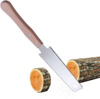 Japansäge Kleine Handsäge Dübelsäge Spezialverzahnung Zugsäge Feinsäge für Feinschneiden in DIY Holz, Werkzeuge für die Holzbearbeitung im Haushalt