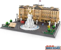 Wange Buckinghamský palác 6224