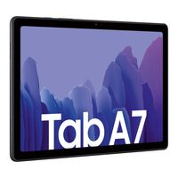 Samsung GALAXY TAB A 32 GB Grau - 10,4" Tablet - Qualcomm Snapdragon 1,8 GHz 26,4cm-Display
