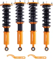 Amortyzator coilover do Toyota Celsior 90-94 Lexus LS400 XF10 1990-1994