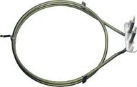 Heißluft Heizung Ringheizung 2200W Heizelement Backofen Gorenje 318349