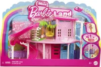Mattel Mini BarbieLand House 1 Ostatné