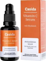 Vitamin C Serum+Hyaluron 30 ml