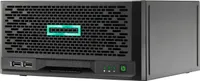 HPE ProLiant MicroServer Gen10+ v2 Server 0 GB Ultra Micro Tower Intel® Pentium® Gold G6405 4,1 GHz 16 GB DDR4-SDRAM 180 W