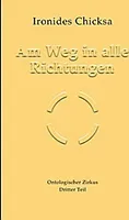 Am Weg in alle Richtungen