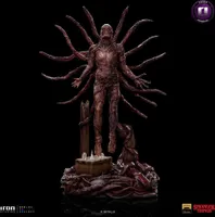 Iron Studios Stranger Things Art Scale Statue 1/10 Vecna 33 cm