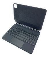 Apple Magic Keyboard for iPad Pro 11-inch (3rd generation) and iPad Air (4th generation) - Italian - Black