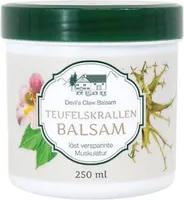 3 x 250ml Teufelskrallen-Balsam Teufelskralle-Gel