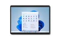 Microsoft Surface Pro 8 - 33 cm (13") - 2880 x 1920 Pixel - 512 GB - 8 GB - Windows 11 Pro - Graphit