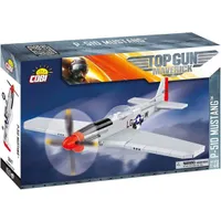 P-51D Mustang