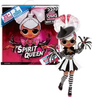 MGA Entertainment Überraschung! OMG. Filmgeistkönigin