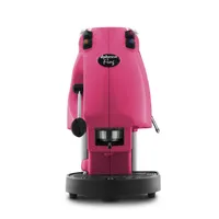 Kapsel-Espressomaschine FROG REVOLUTION VAPOR FUCHSIA