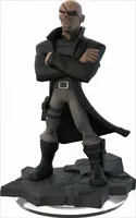 Disney Infinity 2.0 Nick Fury Figur    One Size