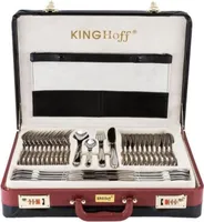 Kinghoff Stolový riad 9016, KH3520