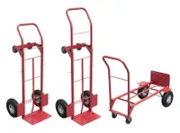 Garlist GRL Rudl Multifunctional 250 kg
