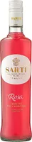 Sarti Rosa Aperitivo fruchtig lieblich im Geschmack aus Italien 700ml