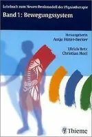 LehrBook zum neuen Denkmodell der Physiotherapie 1....  Book