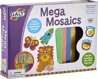 Mega-mozaika