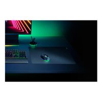 Razer Gaming-Mauspad, Sphex V3, Schwarz