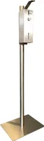 Desinfektionsstation Desinfektionsspender Desinfektionsmittelstation Spender No: 24