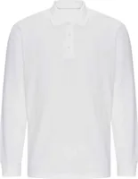 PRORTX - Pánska polokošeľa RW7859 (XL) (Biela)