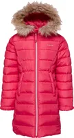 Mädchen Wintermantel Loap Indala Rosa 134-140