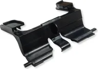 1 Staubbeutelhalter Staubsaugerbeutelhalter für Siemens VSZ31455 VSZ 31455