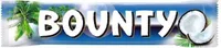 Bounty Vollmilch Schokoriegel Kokos 24 Riegel