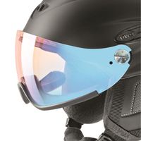 Uvex jimm Allmountain Ski Helm 55-59 cm Neu Uvp.* 119,95€ UNI6 