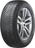 Pneumatiky HANKOOK 255/45 R20 105W H750 KINERGY 4S2 X M+S XL