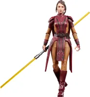 Star Wars: Knights of the Old Republic Black Series Gaming Greats Actionfigur Bastila Shan 15 cm