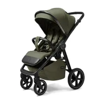 Sportkinderwagen Xplode Chrom Misty Olive