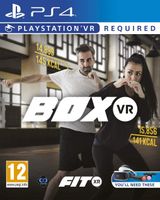 Box Vr (Ps4)