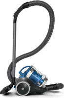 Balter Vento A3 Staubsauger beutellos, 850W hohe Saugleistung, 3L Staubbehälter, Multizyklon, HEPA-Filter (Blau)