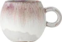 Bloomingville Paula Tasse, Rose, 275 ml