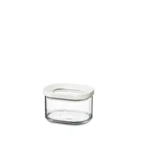 MEPAL słoik do przechowywania Modula Mini 175 ml 9x7,2x5,9 cm biały