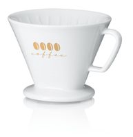 Kela Keuken - Excelsa Koffie Filter Groot