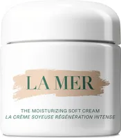 LA MER The Moisturizing Soft Cream 100ml