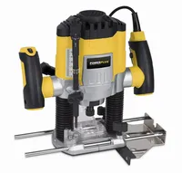 PowerPlus POWX0910 - Horní fréza