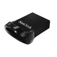 SanDisk Cruzer Ultra Fit    64GB USB 3.1         SDCZ430-064G-G46
