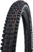 Schwalbe Reifen Nobby Nic29x2.60" 65-622 schwarz TLE E-50 HS602 faltbar
