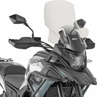 GIVI D9650ST Przezroczysta wymienna szyba przednia