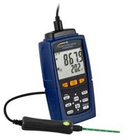PCE-Instruments - Gaussmeter PCE-MFM 3500