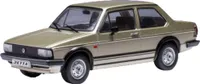 Ixo Models CLC557 VW Jetta 1979 braun metallic 1:43