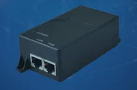 Grandstream PoE+ injector - 48V/0, 5A
