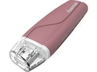 Hama USB Kartenleser SD- und microSD Pink Windows 11/10/8/7 bis 2 TB 480 Mbit/s